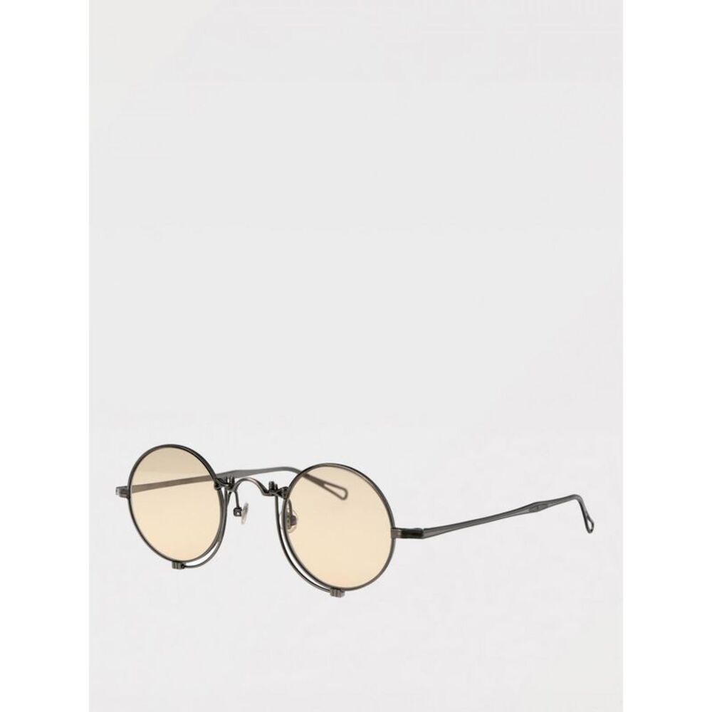 Matsuda Sunglasses Men Grey